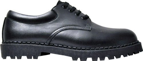 Quality White Cross School Shoes for Parochial & Private Schools