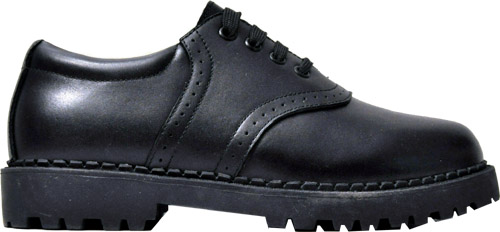 Quality White Cross School Shoes for Parochial & Private Schools