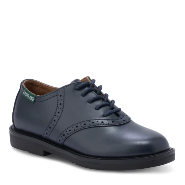 SADDLE SHOE